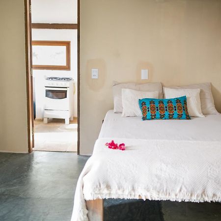 Casa Bougainvilla Jijoca de Jericoacoara Eksteriør bilde