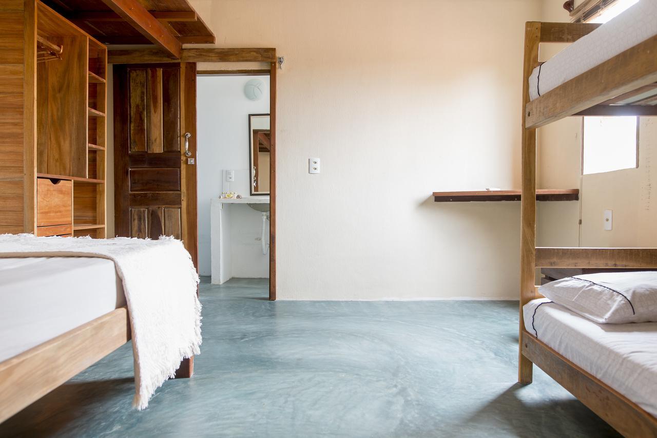 Casa Bougainvilla Jijoca de Jericoacoara Eksteriør bilde